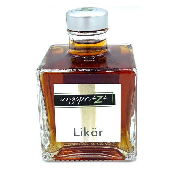 ungspritzt-Likör | Kräuter, 200ml – Bild 4